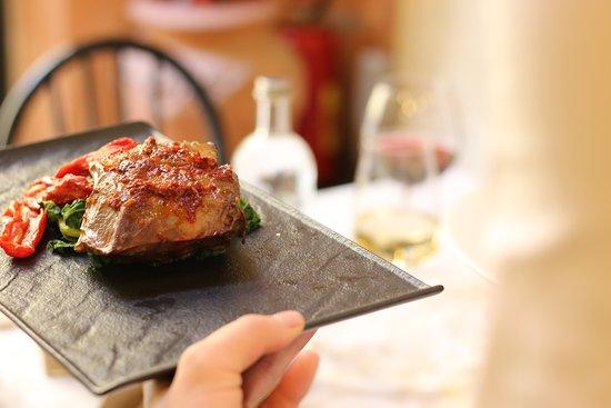 Ristorante Pizzeria San Matteo Church